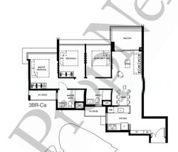 Normanton Park (D5), Apartment #511846651